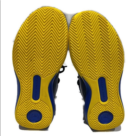 Under armour Lockdown 3 (Never worn) - Picture 4 of 4